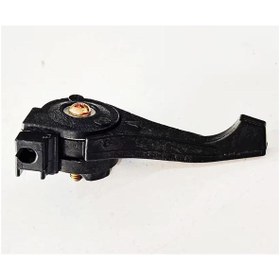 Resim KMTMAK TF900/OS768/TU26 Benzinli İlaçlama Motoru Gaz Kolu 