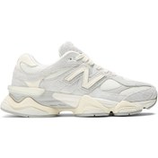 Resim New Balance 9060 Kadın Spor Ayakkabı Gri 