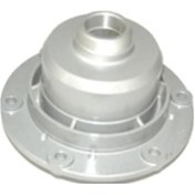 Resim Mobylette Arka Göbek Çıplak Monoblok Mobilet Arka Göbek Monoblok 