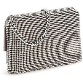 Resim Guess Zalina Kadın Clutch 