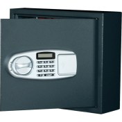 Resim Mühlen Key Box 60 Dijital Şifreli & Anahtarlı Çelik Anahtar (60 Adetlik) Dolabı/kasası 60 Adet Anahtar Saklama 