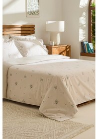 Resim Kaşmir Home Levina Çift Kişilik Nevresim Takımı Mavi MAVI 