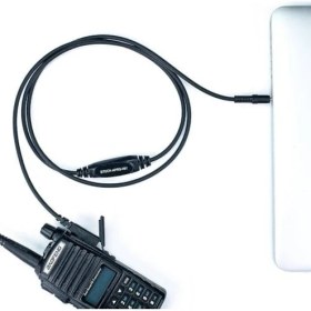 Resim TeknoKapsül Boya By-K1 Lightning To 3.5mm Mikrofon Kablosu 
