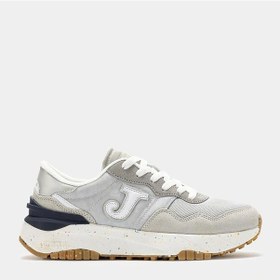 Resim Beyaz - Gri Joma Kadın Günlük Spor Ayakkabı C.367 Lady 2512 C367ls2512 Beyaz 