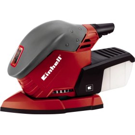 Resim Einhell TE-OS 1320, Titreşim Zımpara 