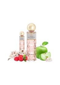 Resim Saphir Vida Kadın Parfüm EDP 200 ML 