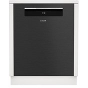 Resim Arçelik ABM 152 D 5 Programlı Bulaşık Makinesi 