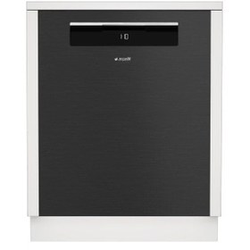 Resim Arçelik ABM 152 D 5 Programlı Bulaşık Makinesi 
