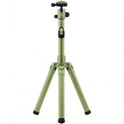 Resim Benro Mefoto Roadtrip Air Tripod Green-Uyumlu 