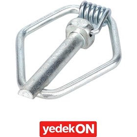 Resim AGCO Güvenlik Pimi - Massey Ferguson / Fendt / Valtra | ACW1086150 