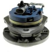 Resim Opel Astra G 1998-2004 Model Ön Teker Porya Abs'Li 4 Bijon 