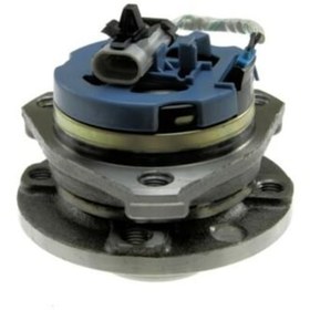 Resim Opel Astra G 1998-2004 Model Ön Teker Porya Abs'Li 4 Bijon 
