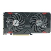 Resim Afox NVIDIA GeForce RTX 3050 Combat Edition AF3050-8GD6H4-V4 8 GB GDDR6 128 Bit Ekran Kartı 