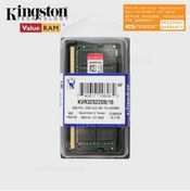 Resim Kingston HP 250 G9 (6Q8M6ES27, 6Q8M6ES30) Notebook 16 GB Ram Bellek 