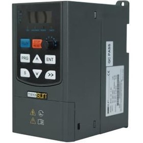 Resim Mexxsun 2hp/3hp 1,5kw/2,2 Kw Solar Pompa Sürücüsü 3x220 