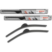 Resim Bosch Ssangyong Korando Muz Silecek 2011-2015 Aeroeco 
