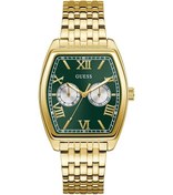 Resim Guess Gugw0975g2 Erkek Kol Saati Altın 