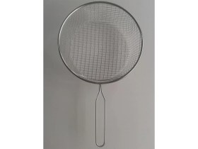 Resim 5DM 22 cm Saplı Patates Cips Kızartma Teli 