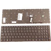 Resim Lenovo 9Z.NCSSN.20T Notebook Klavye Işıklı (V.2) 