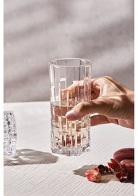 Resim Karaca Rcr Etna Meşrubat Bardağı 340 ml 