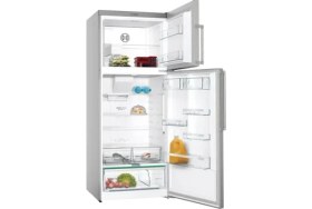 Resim Bosch KDN76AIF0N 542 Lt No-Frost Buzdolabı 