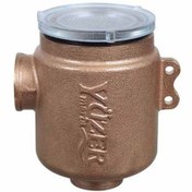 Resim Tekne Deniz Suyu Filtresi. 3/4 Bronz Filtre. 19mm 