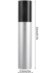 Resim Markalonya Watton 15w 365-395nm Uv Ultraviyole Para Bakte Gümüş 
