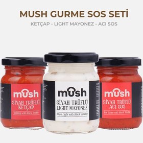 Resim Gurme Sos Seti 