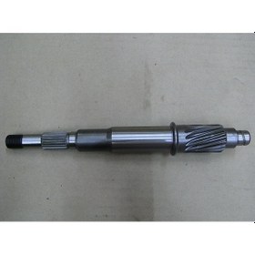 Resim Sym Gts 250 İe Evo Şanzuman Mili / Prizdirekt Mili 23411 Hma 000 