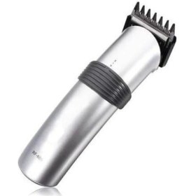 Resim Allians Gri Tıraş Makinesi RD-609X - Pratik ve Temiz Kullanım Için Tasarlandı 