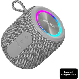 Resim Rosstech Soundparty Vocal 3 Pro Bluetooth Hoparlör 