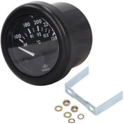 Resim 52mm Su Sıcaklık Göstergesi Yongtao 