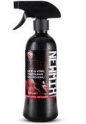 Resim Newmix Deri & Vinil Temizleme Solüsyonu - 500 Ml 