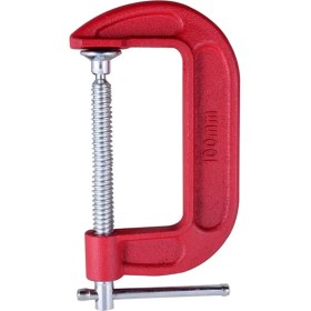 Resim Koçtaş G Tip İşkence 100 mm 