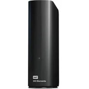 Resim Wd Elements Desktop 8tb 