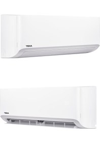 Resim Teka Master Pro 18 TKGPC-18HFN8-RD1 18.000 BTU İnverter Klima 