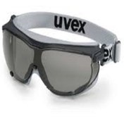 Resim Uvex Carbovision 9307276 Tam Koruma Google Gözlük 