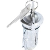 Resim Timeless Tre Olds Van Için Anahtarlı Araç Kontak Kilidi Silindiri (Yurt Dışından) 