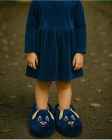 Resim KESKİN BEBE Çocuk Panduf 