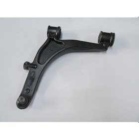 Resim Renault Master 1 97/03 Ön Alt Tabla Sol Roti Lli /burçlu Salıncak 22mm Sh 
