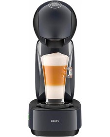 Resim Krups Nescafé Dolce Gusto Infinissima KP173B Kapsül Kahve Makinesi 