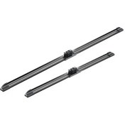 Resim Bosch Silecek Süpürgesi Ön Takım A2468202800 W246 242 