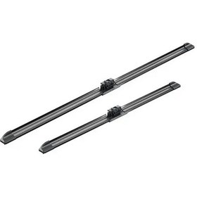 Resim Bosch Silecek Süpürgesi Ön Takım A2468202800 W246 242 
