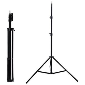 Resim Işık Ayağı - Light Stand ( 200Cm ) 