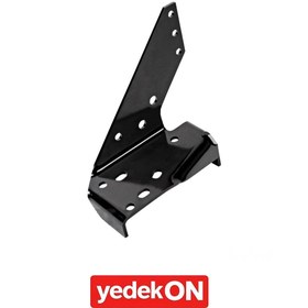 Resim Tampon Bağlantı Braketi Cf65-Cf75-Cf85 Sol - 1699468 [D70.7281.Y] - 1699468 