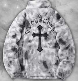 Resim Domino Deo "Poet" Ceket - S / 1 