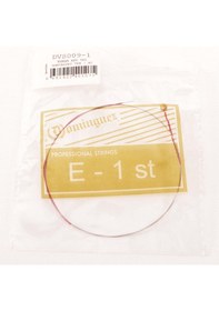 Resim Keman Teli Tek 1. Mi Manuel Raymond Mrvs1 