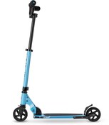 Resim Micro Rocket Deluxe Alaskan Blue Scooter 