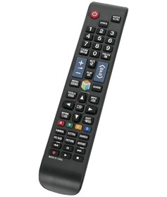 Resim Bn59-01198q Samsung Uyumlu Akıllı Tv İçin Uzaktan Kumandayı Değiştirin 