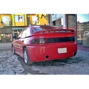 Resim Mazda 323 Bagaj Spoyler 